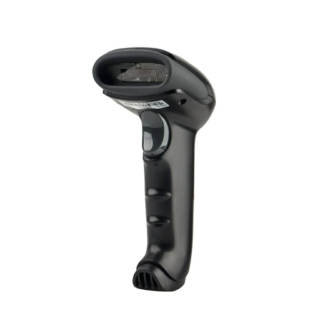 WIRED BARCODE SCANNER
